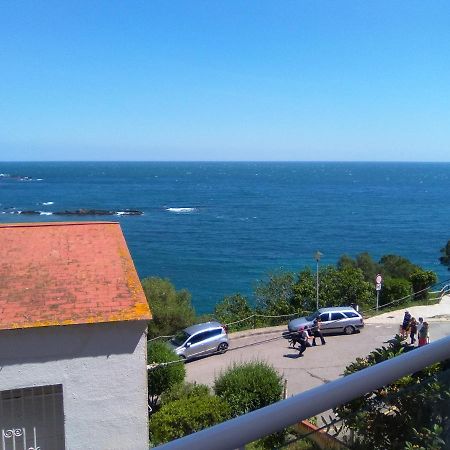 Ca La Nuri Pis 2 Con Vistas Al Mar Leilighet Llança Eksteriør bilde
