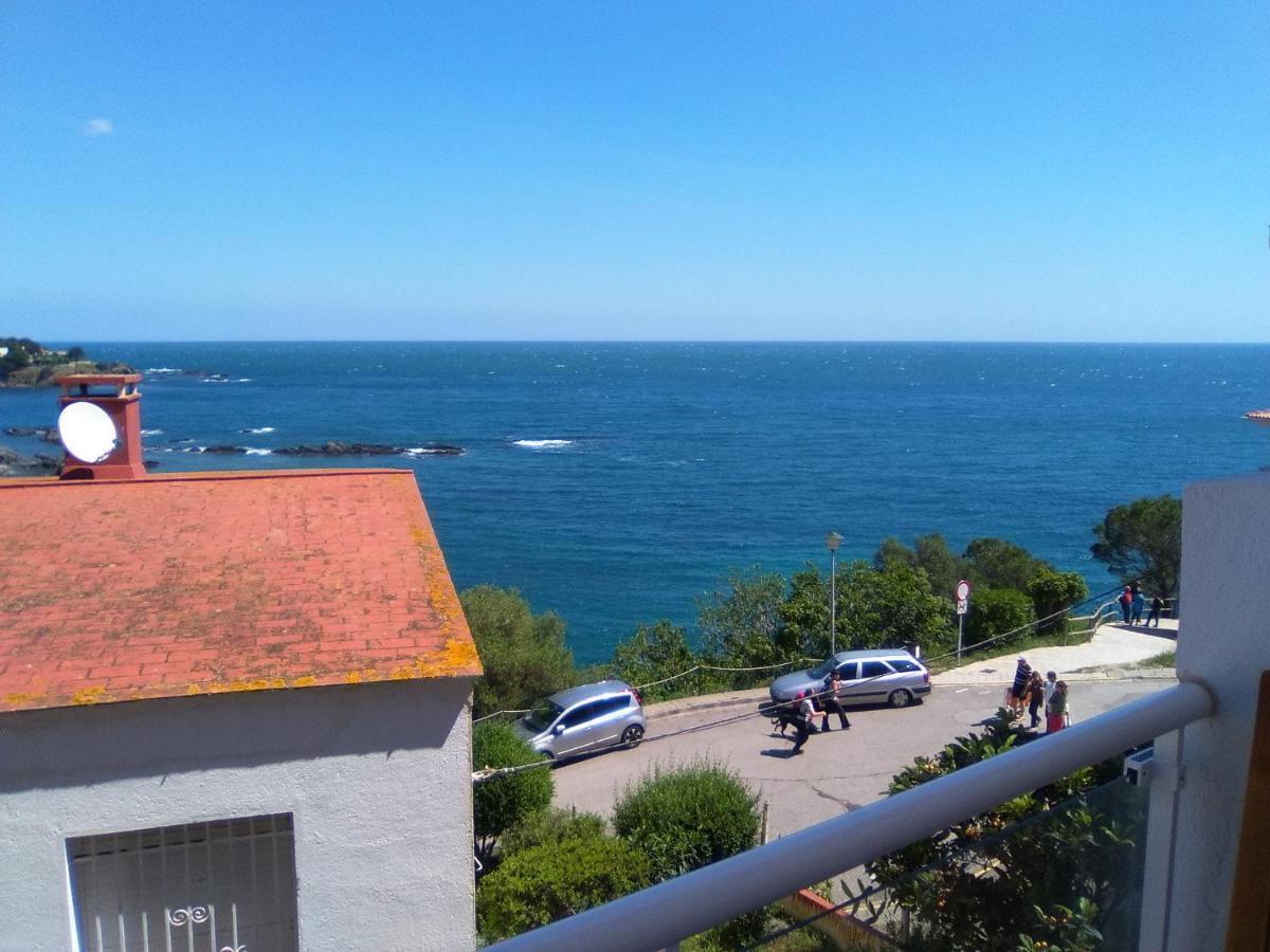 Ca La Nuri Pis 2 Con Vistas Al Mar Leilighet Llança Eksteriør bilde